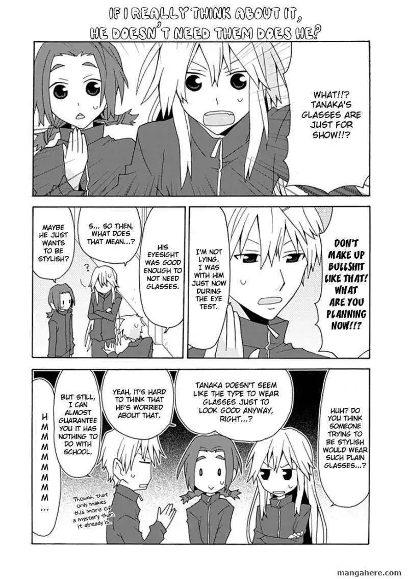 Yandere Kanojo Chapter 23 4